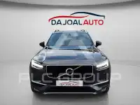 2017 Volvo XC90