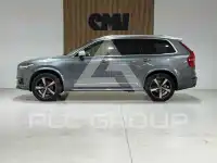 2017 Volvo XC90