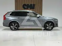 2017 Volvo XC90