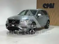 2017 Volvo XC90