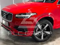 2017 Volvo XC90
