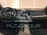 2017 Volvo XC90