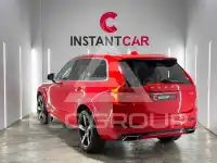 2017 Volvo XC90