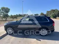 2017 Volvo XC90