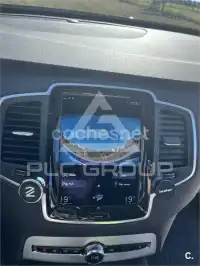 2017 Volvo XC90