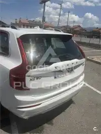 2017 Volvo XC90