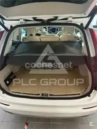 2017 Volvo XC90