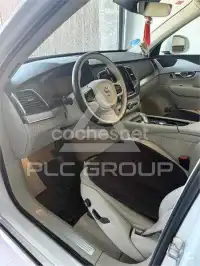 2017 Volvo XC90