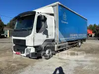 2017 Volvo 