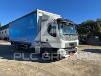 2017 Volvo 