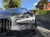 2017 Volvo V90