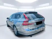 2017 Volvo V90