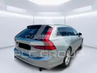 2017 Volvo V90