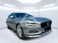 2017 Volvo V90