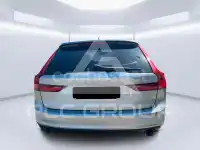 2017 Volvo V90