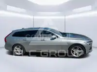 2017 Volvo V90