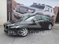 2017 Volvo V90