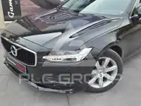 2017 Volvo V90