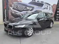 2017 Volvo V90