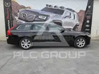 2017 Volvo V90