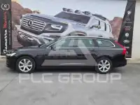 2017 Volvo V90