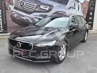 2017 Volvo V90