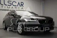 2017 Volvo V90