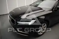 2017 Volvo V90