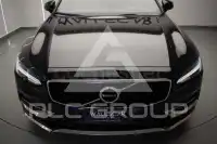 2017 Volvo V90