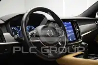 2017 Volvo V90