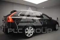 2017 Volvo V90