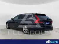 2017 Volvo V90