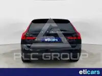 2017 Volvo V90
