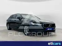 2017 Volvo V90