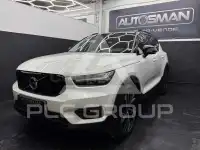 2017 Volvo XC40