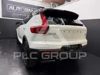 2017 Volvo XC40
