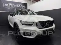 2017 Volvo XC40