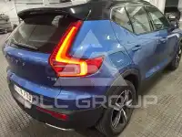 2017 Volvo XC40