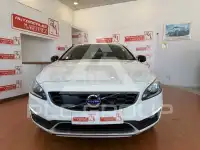 2017 Volvo V60