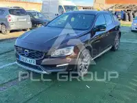 2017 Volvo V60