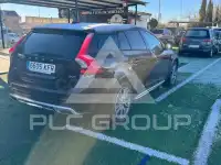 2017 Volvo V60