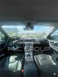 2017 Volvo V60