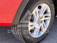 2017 Volvo V60