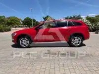 2017 Volvo V60