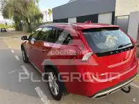 2017 Volvo V60