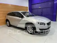 2017 Volvo V60