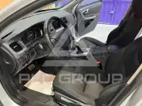 2017 Volvo V60