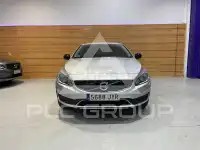 2017 Volvo V60