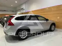 2017 Volvo V60