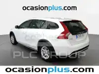 2017 Volvo V60